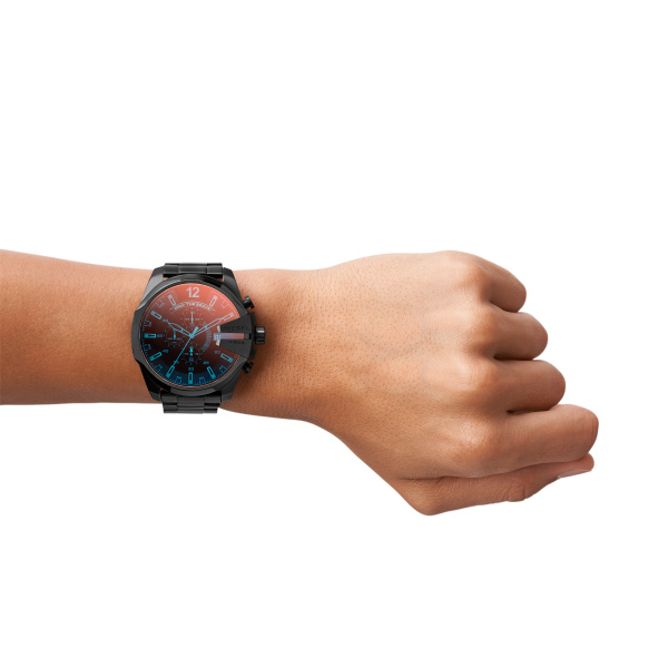 Diesel, Mega Chief DZ4318 — thumbnail 4